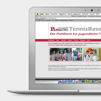 Panaceo Tennisbase Villach