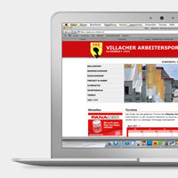 VAS - Villacher Arbeitersportverein