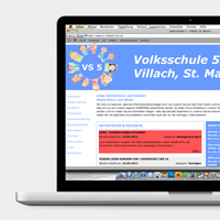 Volksschule 5 - Villach, St. Martin