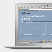Willmann Rechtsanwaltskanzlei Lawfirm